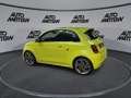 Abarth 500e Turismo Klimaautomatik|NAVI|CarPlay|LED|18" Geel - thumbnail 3
