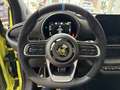 Abarth 500e Turismo Klimaautomatik|NAVI|CarPlay|LED|18" Geel - thumbnail 16