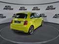 Abarth 500e Turismo Klimaautomatik|NAVI|CarPlay|LED|18" Geel - thumbnail 5