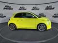 Abarth 500e Turismo Klimaautomatik|NAVI|CarPlay|LED|18" Gelb - thumbnail 6