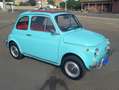 Fiat 500 L Синій - thumbnail 1