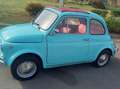 Fiat 500 L Синій - thumbnail 5