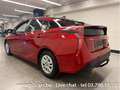 Toyota Prius Business Red - thumbnail 5