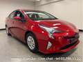 Toyota Prius Business Червоний - thumbnail 3