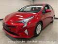 Toyota Prius Business Czerwony - thumbnail 2