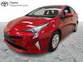 Toyota Prius Business Red - thumbnail 1