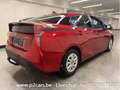 Toyota Prius Business Czerwony - thumbnail 4