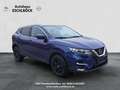 Nissan Qashqai N-Connecta Autom., *NAVI, Pnaorama GD, AHK Blau - thumbnail 7
