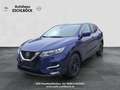 Nissan Qashqai N-Connecta Autom., *NAVI, Pnaorama GD, AHK Blau - thumbnail 1