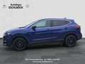 Nissan Qashqai N-Connecta Autom., *NAVI, Pnaorama GD, AHK Blau - thumbnail 2
