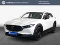 Mazda CX-30 e-SKYACTIVE G 140 HOMURA 103 kW, 5-türig Weiß - thumbnail 1
