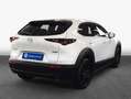 Mazda CX-30 e-SKYACTIVE G 140 HOMURA 103 kW, 5-türig Weiß - thumbnail 2