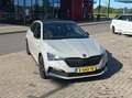 Skoda Scala Scala 1.5 TSI 150pk DSG Monte Carlo (sportedition) Grijs - thumbnail 2