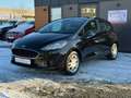 Ford Fiesta 1.1 Cool & Connect KLIMA SERVO USB ELTR Schwarz - thumbnail 3