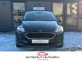 Ford Fiesta 1.1 Cool & Connect KLIMA SERVO USB ELTR Schwarz - thumbnail 1