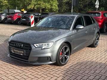 1.6 TDI Sportback design *Ambientebeleuchtung*AHK*