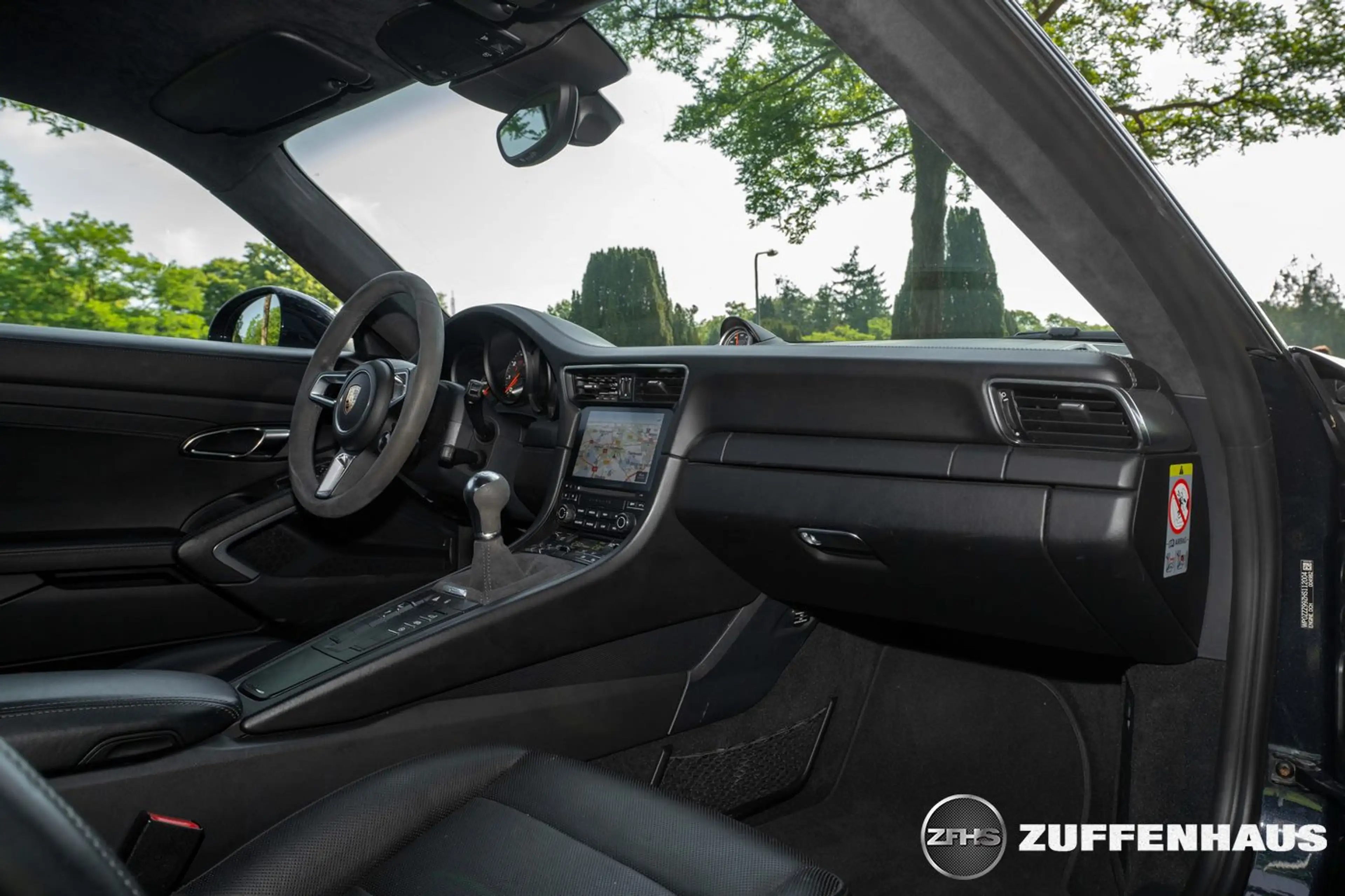 Porsche 991 3.0 Carrera S handbak unieke specs, PDCC, achteras — photo 13