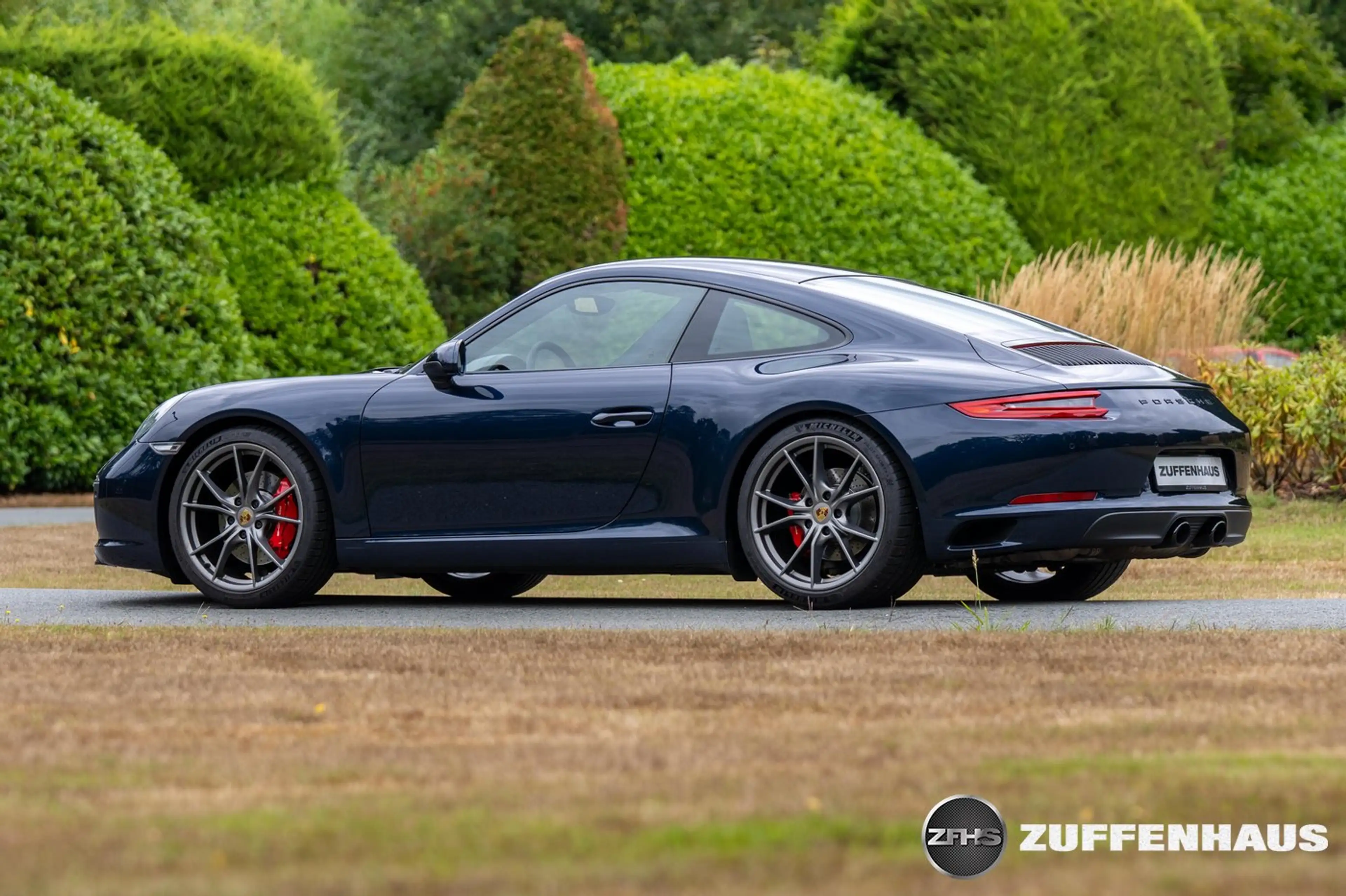 Porsche 991 3.0 Carrera S handbak unieke specs, PDCC, achteras — photo 4