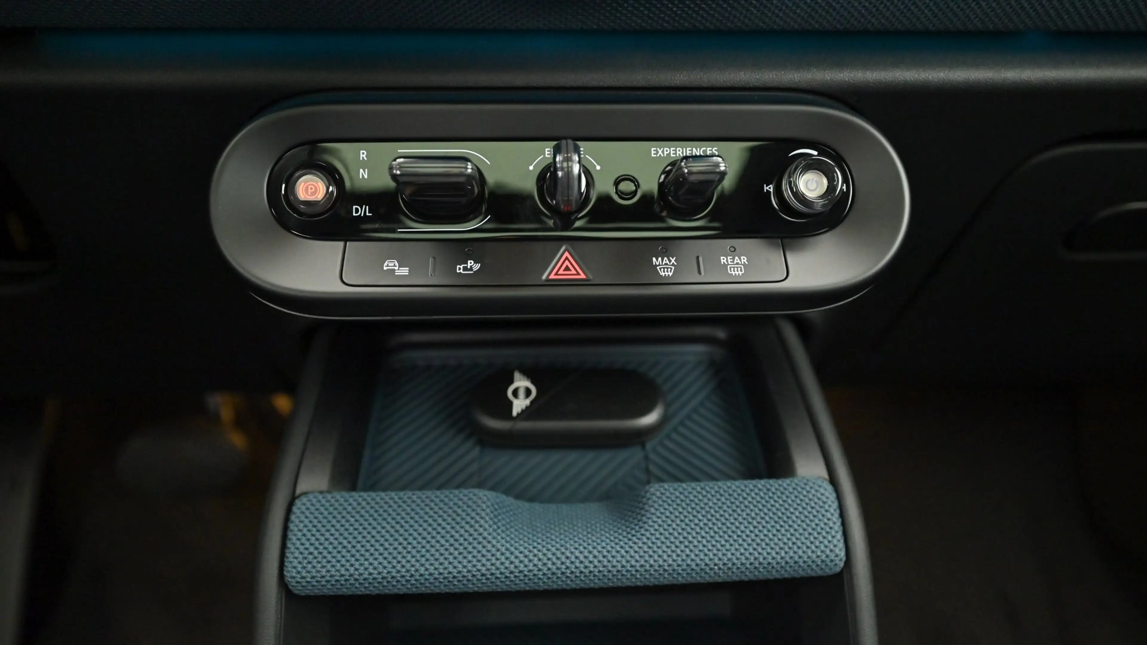MINI Countryman C Countryman C — photo 13
