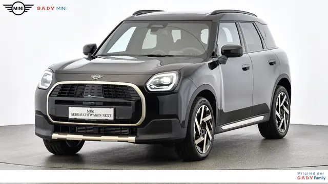 MINI Countryman C