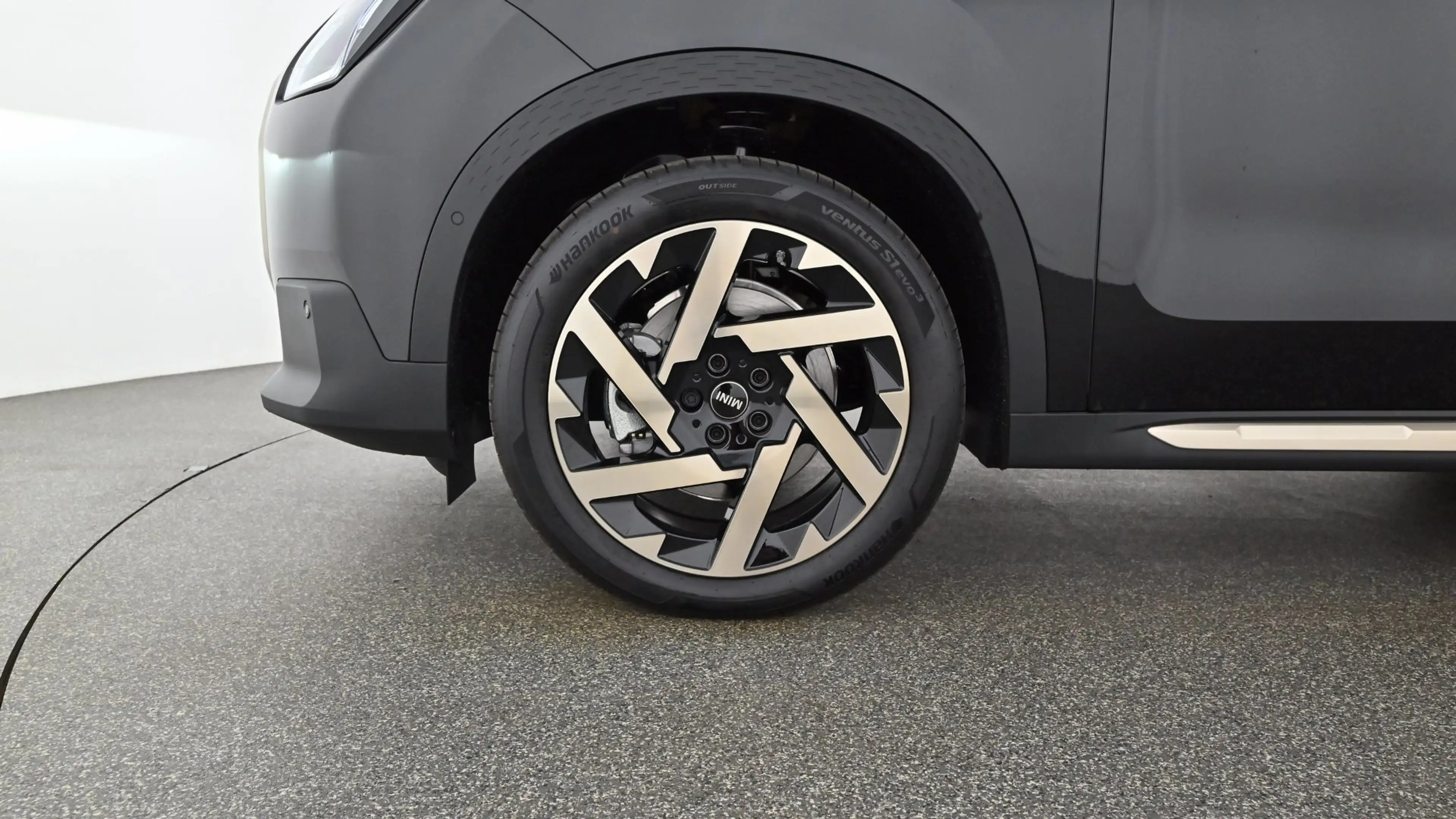 MINI Countryman C Countryman C — photo 6