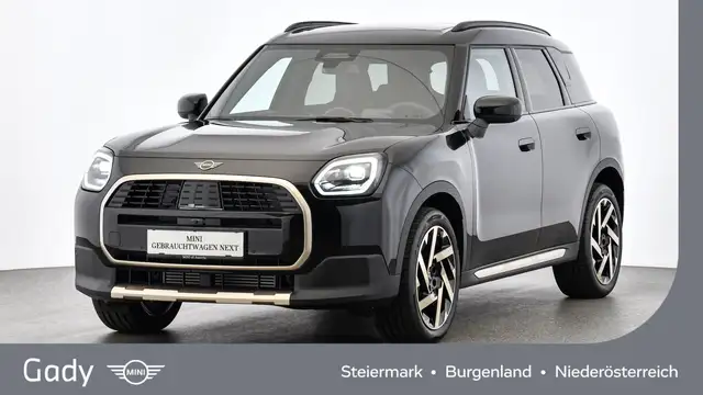 MINI Countryman C