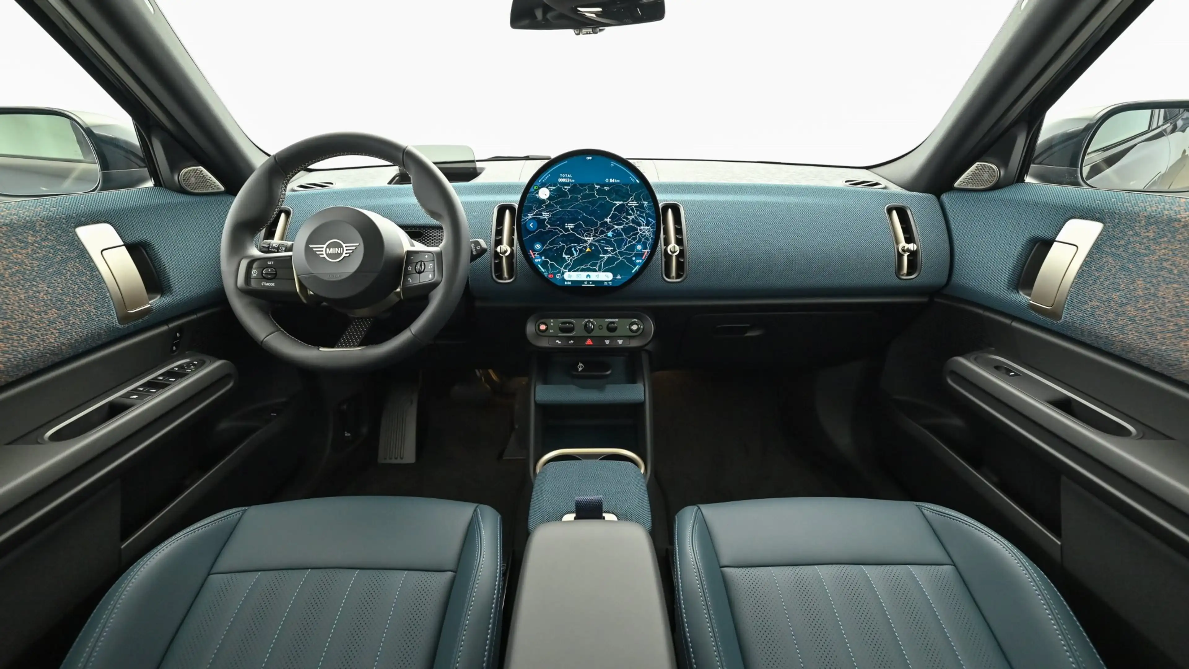 MINI Countryman C Countryman C — photo 10