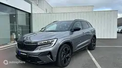Renault Austral 1.2 E-Tech full hybrid 200ch Techno esprit Alpine