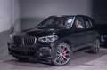 BMW X3 M i HUD/H&K/ACC/360°/Standhz/Adpt.Fahrwerk Schwarz - thumbnail 5