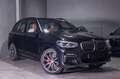 BMW X3 M i HUD/H&K/ACC/360°/Standhz/Adpt.Fahrwerk Schwarz - thumbnail 6