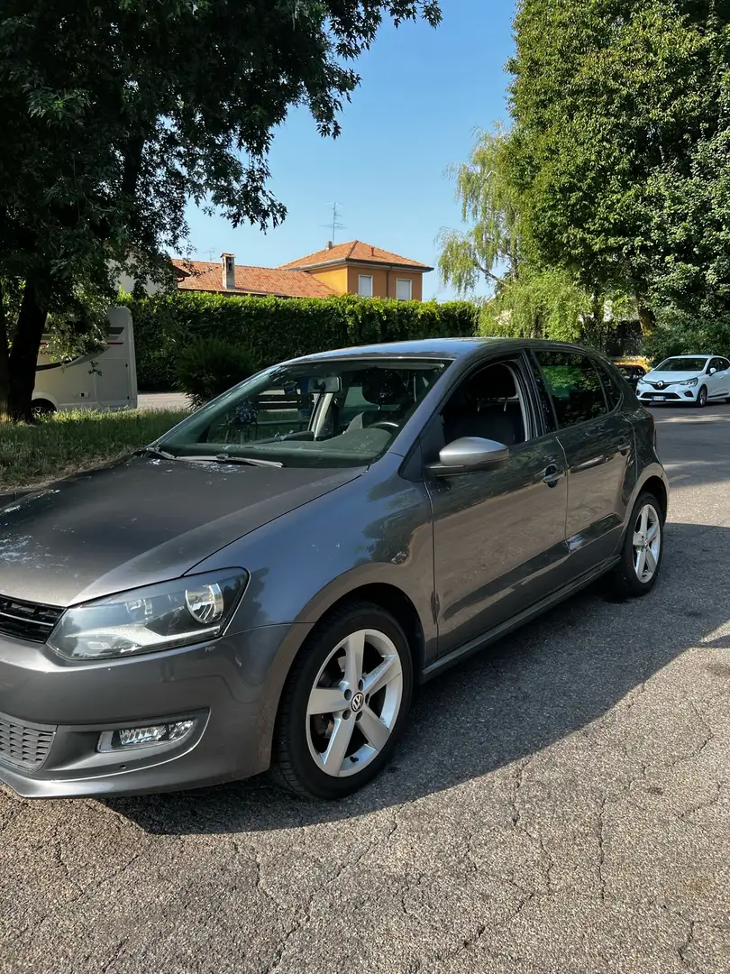 Volkswagen Polo higline 1.6 90 cv - 1