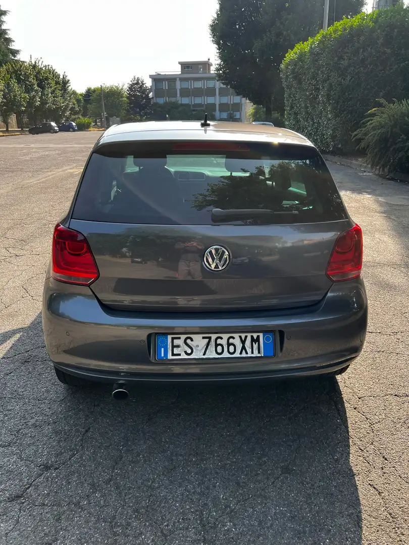 Volkswagen Polo higline 1.6 90 cv - 2