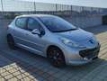 Peugeot 207 207 5p 1.4 vti 16v Energie Sport Argento - thumbnail 1