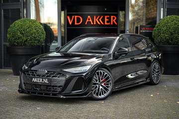 Avant E-Hybrid Quattro S-Edition Competition (368