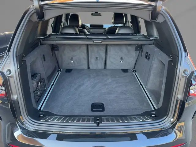 BMW X3 M 40d NP: 107.709 Head-UP Standhzg Sitzlüftung Ansicht 7