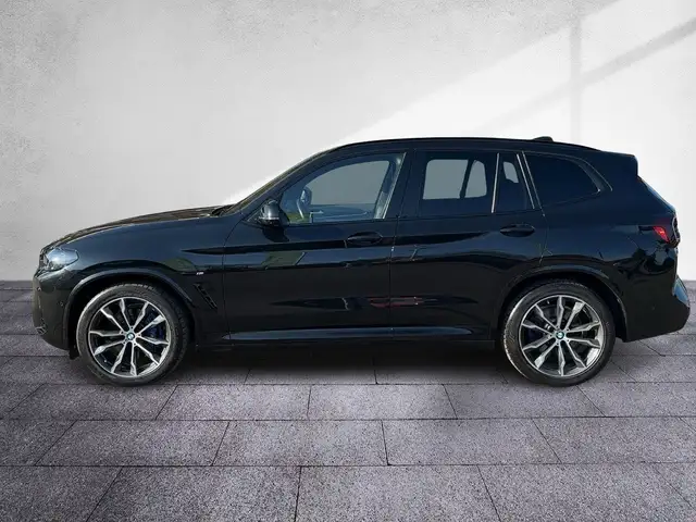 BMW X3 M 40d NP: 107.709 Head-UP Standhzg Sitzlüftung Ansicht 3