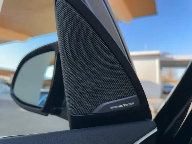 BMW X3 M 40d NP: 107.709 Head-UP Standhzg Sitzlüftung Ansicht 16