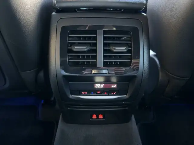 BMW X3 M 40d NP: 107.709 Head-UP Standhzg Sitzlüftung Ansicht 15