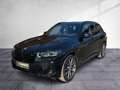 BMW X3 M 40d NP: 107.709 Head-UP Standhzg Sitzlüftung Schwarz - thumbnail 2