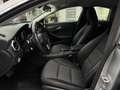Mercedes-Benz CLA 220 CDI, 1.Hand, Leder, Navi, Bi-Xenon, 7G Argent - thumbnail 15