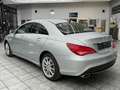 Mercedes-Benz CLA 220 CDI, 1.Hand, Leder, Navi, Bi-Xenon, 7G Argent - thumbnail 2