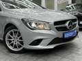 Mercedes-Benz CLA 220 CDI, 1.Hand, Leder, Navi, Bi-Xenon, 7G Argent - thumbnail 21