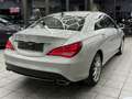 Mercedes-Benz CLA 220 CDI, 1.Hand, Leder, Navi, Bi-Xenon, 7G Argent - thumbnail 5