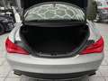 Mercedes-Benz CLA 220 CDI, 1.Hand, Leder, Navi, Bi-Xenon, 7G Argent - thumbnail 4
