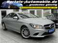Mercedes-Benz CLA 220 CDI, 1.Hand, Leder, Navi, Bi-Xenon, 7G Argent - thumbnail 1