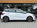 Hyundai i20 1.0 T-GDI LED, BOSE, Camera, Stoel/Stuurverw., 17 Blanco - thumbnail 10