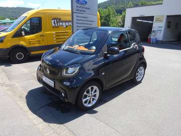 Basis 66 kW Navi Panoramadach