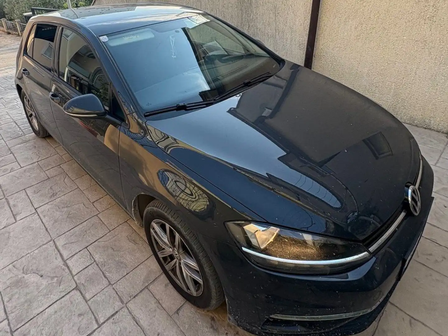 Volkswagen Golf Golf Highline 2,0 TDI 4Motion DSG Highline - 1