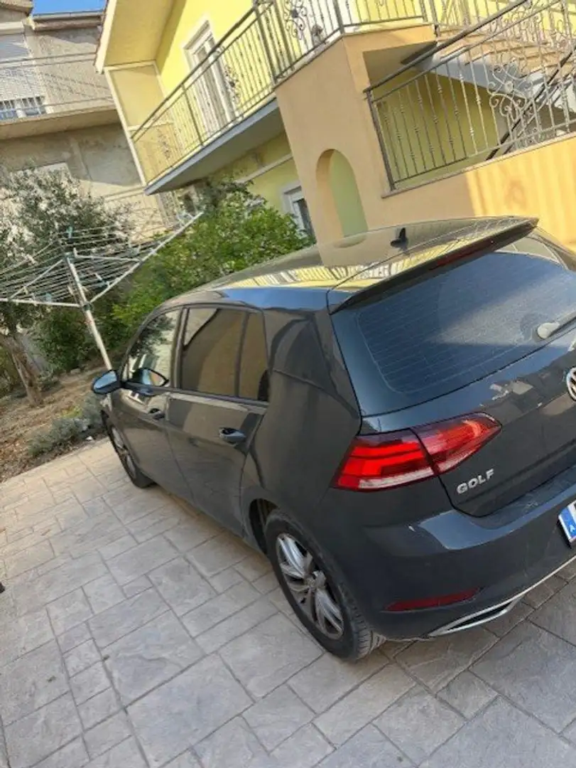 Volkswagen Golf Golf Highline 2,0 TDI 4Motion DSG Highline - 2