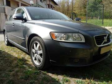 1.6 d2 Polar 115cv